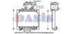 MAN 81061010059 Radiator, engine cooling